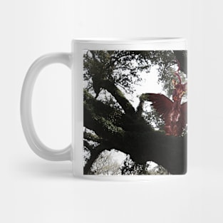 Giraffe Kind Mug